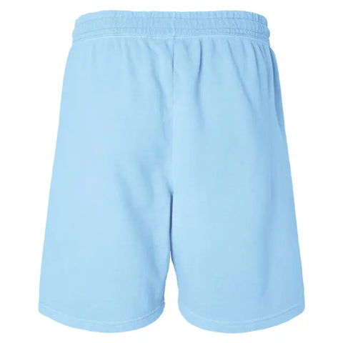 Comfort Colors Unisex Lightweight Cotton Sweat Short