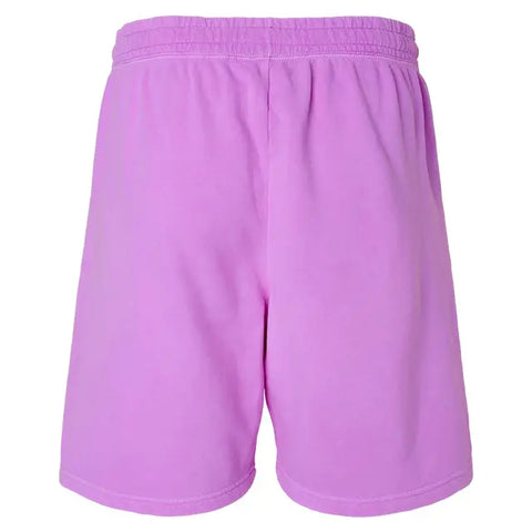 Comfort Colors Unisex Lightweight Cotton Sweat Short