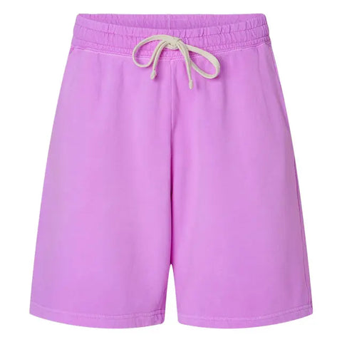 Comfort Colors Unisex Lightweight Cotton Sweat Short