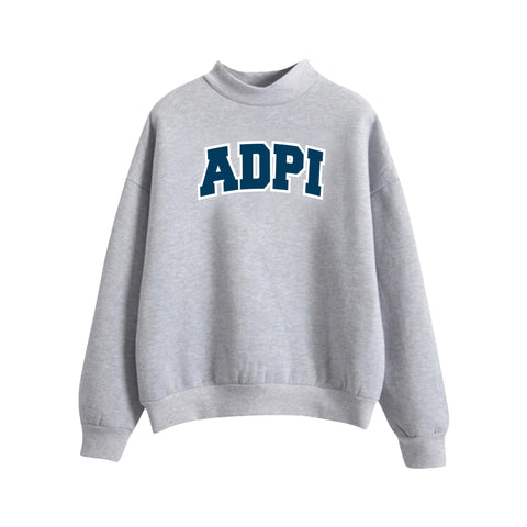 ADPI MOCKNECK