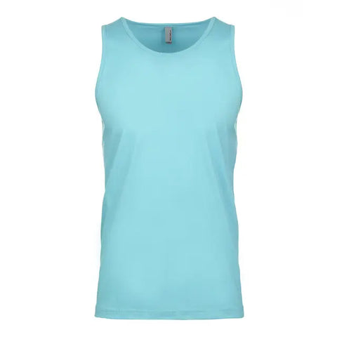 Next Level Men's Cotton Tank