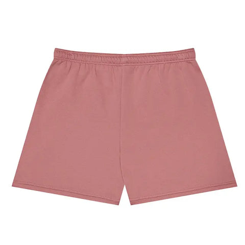 Bella + Canvas Ladies' Cutoff Sweat Short