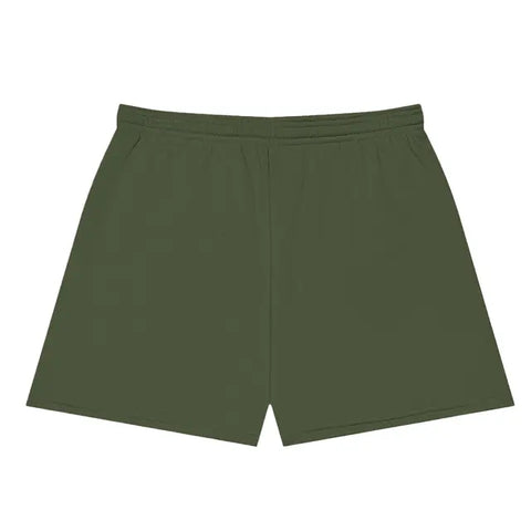 Bella + Canvas Ladies' Cutoff Sweat Short