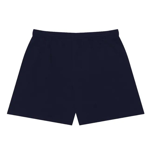 Bella + Canvas Ladies' Cutoff Sweat Short