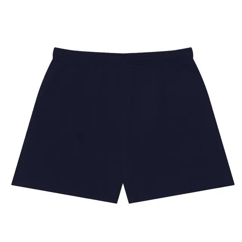 Bella + Canvas Ladies' Cutoff Sweat Short