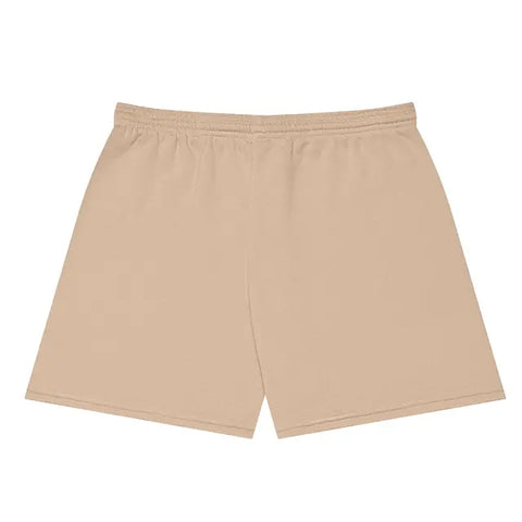 Bella + Canvas Ladies' Cutoff Sweat Short