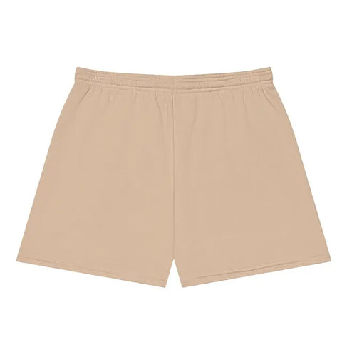 Bella + Canvas Ladies' Cutoff Sweat Short