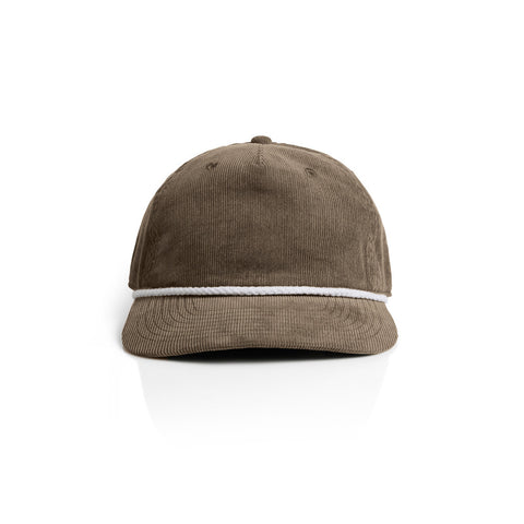 Class Cord Rope Cap 1185