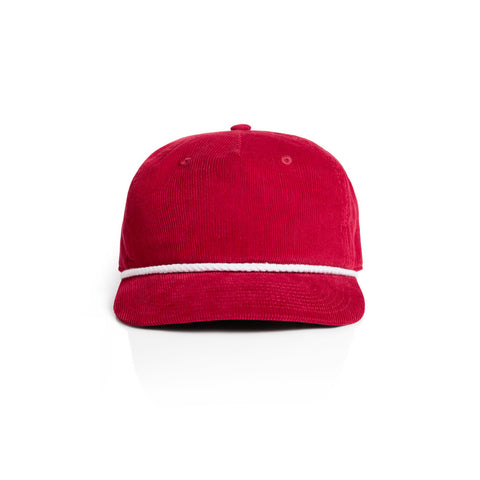 Class Cord Rope Cap 1185