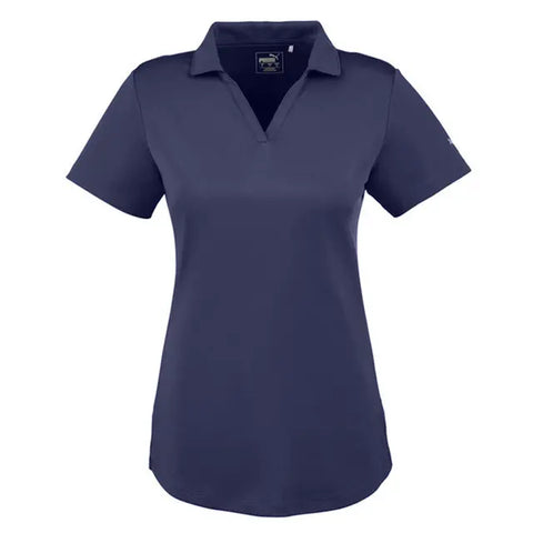 Puma Golf Ladies' Icon Golf Polo