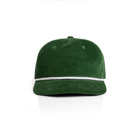 Class Cord Rope Cap 1185