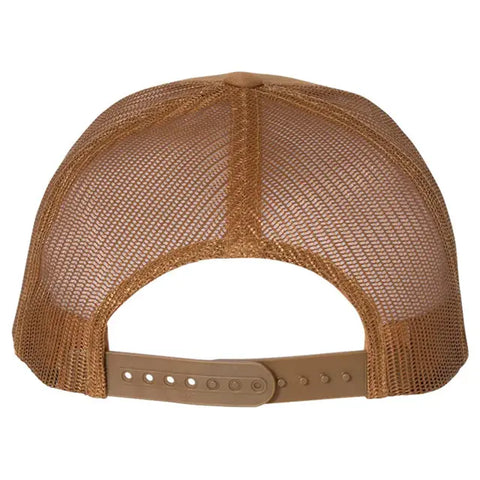Yupoong Adult Retro Trucker Cap