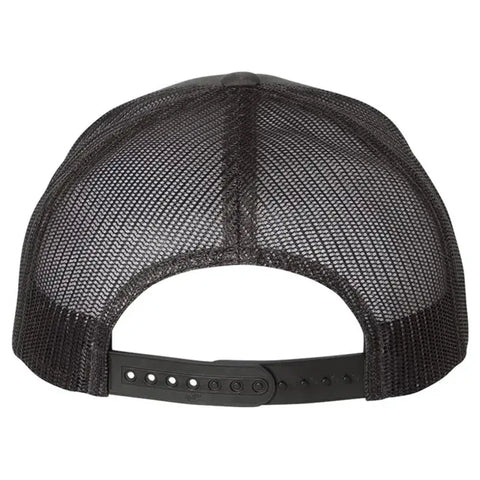 Yupoong Adult Retro Trucker Cap