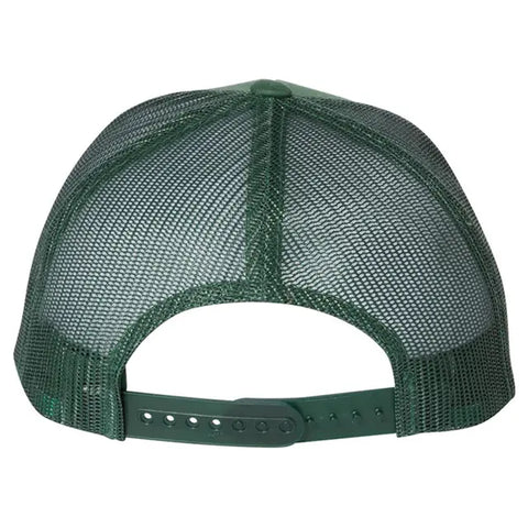 Yupoong Adult Retro Trucker Cap