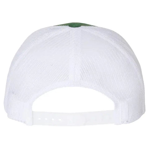 Yupoong Adult Retro Trucker Cap