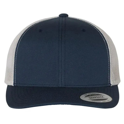 Yupoong Adult Retro Trucker Cap