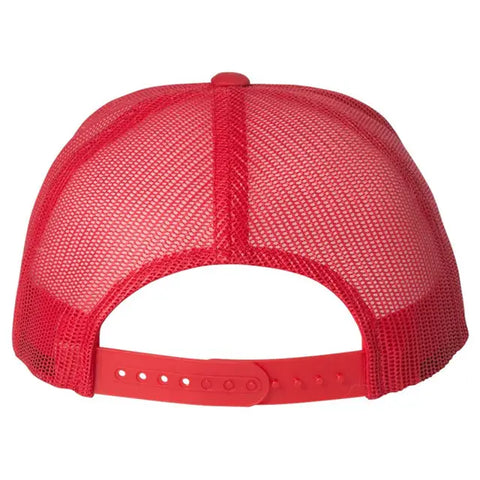 Yupoong Adult Retro Trucker Cap