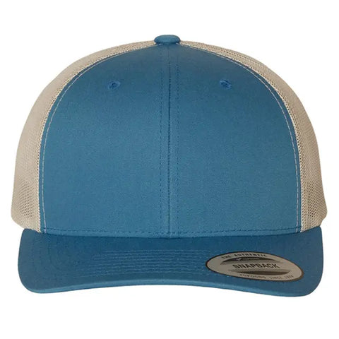 Yupoong Adult Retro Trucker Cap