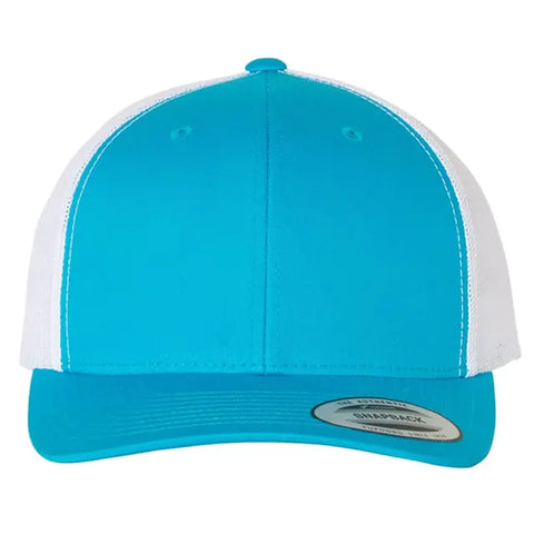 Yupoong Adult Retro Trucker Cap