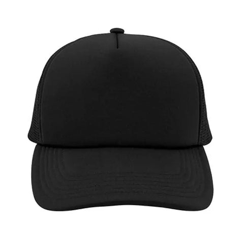 Mega Cap Inc Summer Trucker Cap