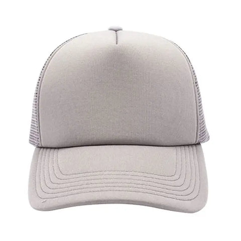 Mega Cap Inc Summer Trucker Cap