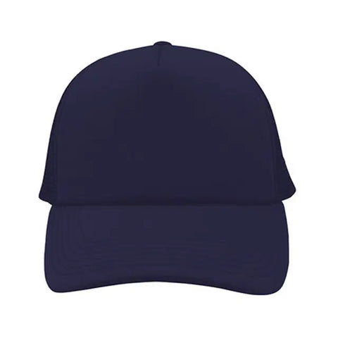 Mega Cap Inc Summer Trucker Cap