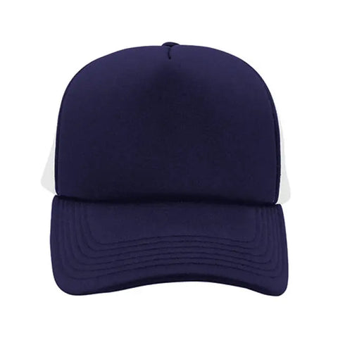Mega Cap Inc Summer Trucker Cap