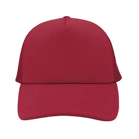 Mega Cap Inc Summer Trucker Cap