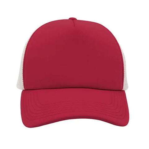 Mega Cap Inc Summer Trucker Cap