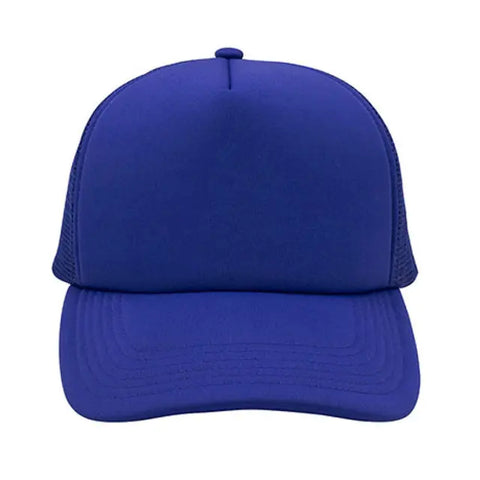 Mega Cap Inc Summer Trucker Cap