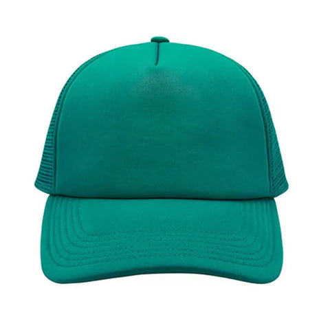 Mega Cap Inc Summer Trucker Cap