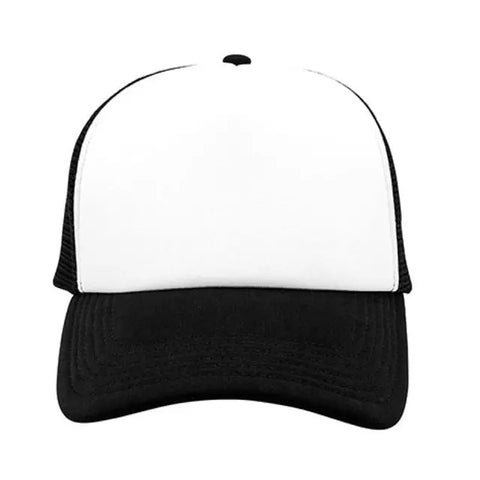 Mega Cap Inc Summer Trucker Cap
