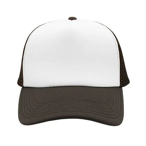 Mega Cap Inc Summer Trucker Cap