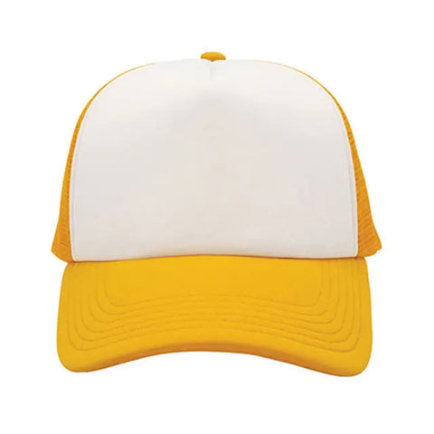 Mega Cap Inc Summer Trucker Cap