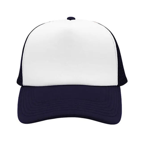 Mega Cap Inc Summer Trucker Cap