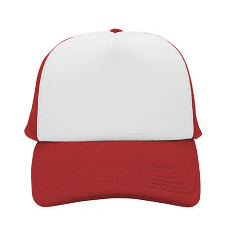 Mega Cap Inc Summer Trucker Cap