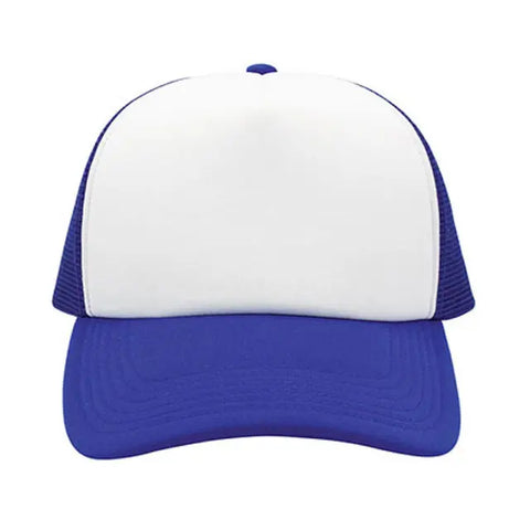 Mega Cap Inc Summer Trucker Cap