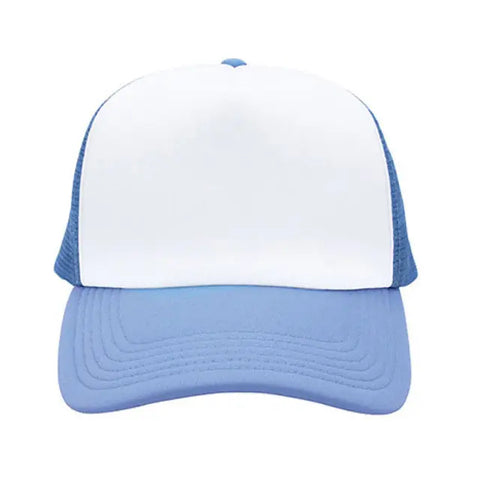 Mega Cap Inc Summer Trucker Cap