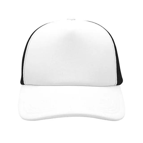 Mega Cap Inc Summer Trucker Cap