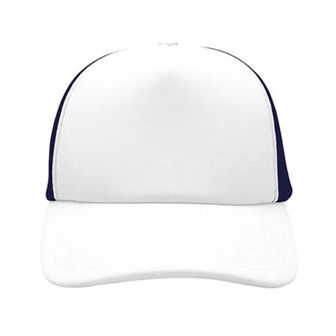 Mega Cap Inc Summer Trucker Cap