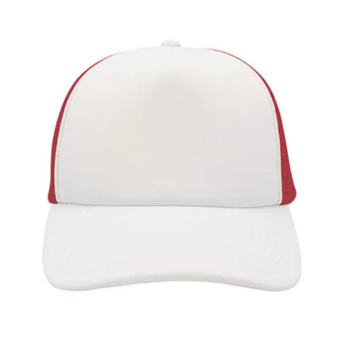 Mega Cap Inc Summer Trucker Cap