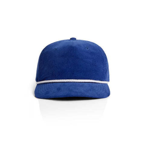 Class Cord Rope Cap 1185