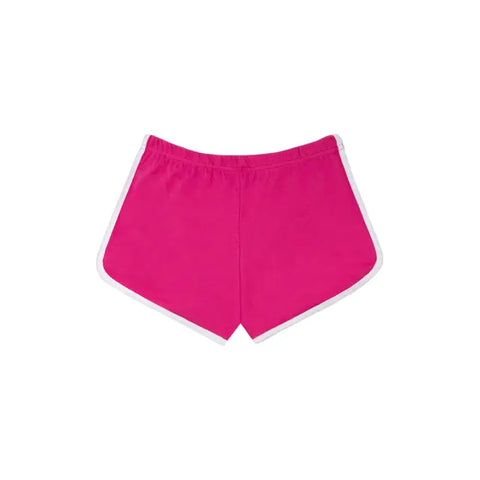 Los Angeles Apparel Interlock Running Shorts