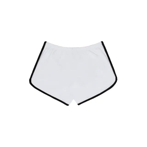 Los Angeles Apparel Interlock Running Shorts