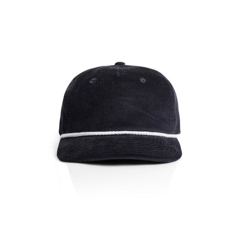 Class Cord Rope Cap 1185