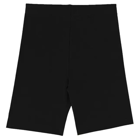 Los Angeles Apparel Cotton Spandex Bike Short