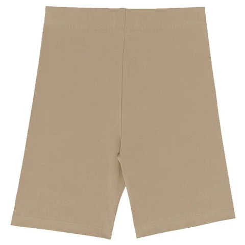 Los Angeles Apparel Cotton Spandex Bike Short