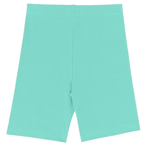 Los Angeles Apparel Cotton Spandex Bike Short