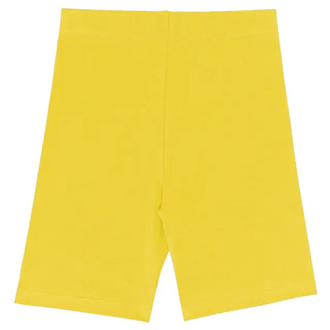 Los Angeles Apparel Cotton Spandex Bike Short