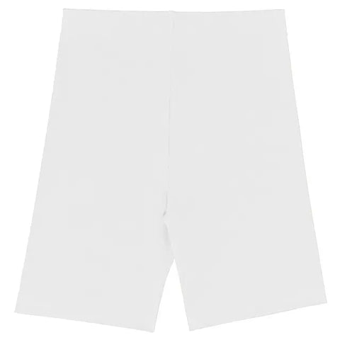 Los Angeles Apparel Cotton Spandex Bike Short